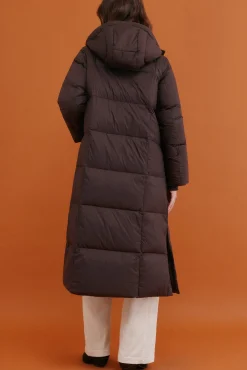 Mujer Hoss Intropia Chaquetas|Plumíferos Y Acolchados><noscript><img width=