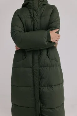 Mujer Hoss Intropia Chaquetas|Plumíferos Y Acolchados><noscript><img width=