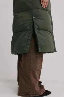 Mujer Hoss Intropia Chaquetas|Plumíferos Y Acolchados><noscript><img width=