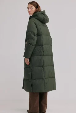 Mujer Hoss Intropia Chaquetas|Plumíferos Y Acolchados><noscript><img width=