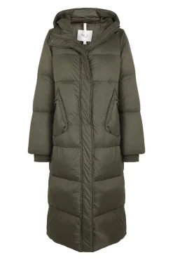 Mujer Hoss Intropia Chaquetas|Plumíferos Y Acolchados><noscript><img width=