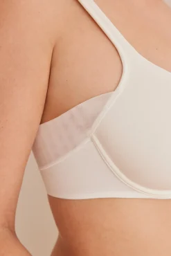 Mujer Women'secret Ropa Interior>DIVINE Sujetador reductor espalda