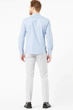Hombre Dockers Camisas>® SHIRTS - OXFORD