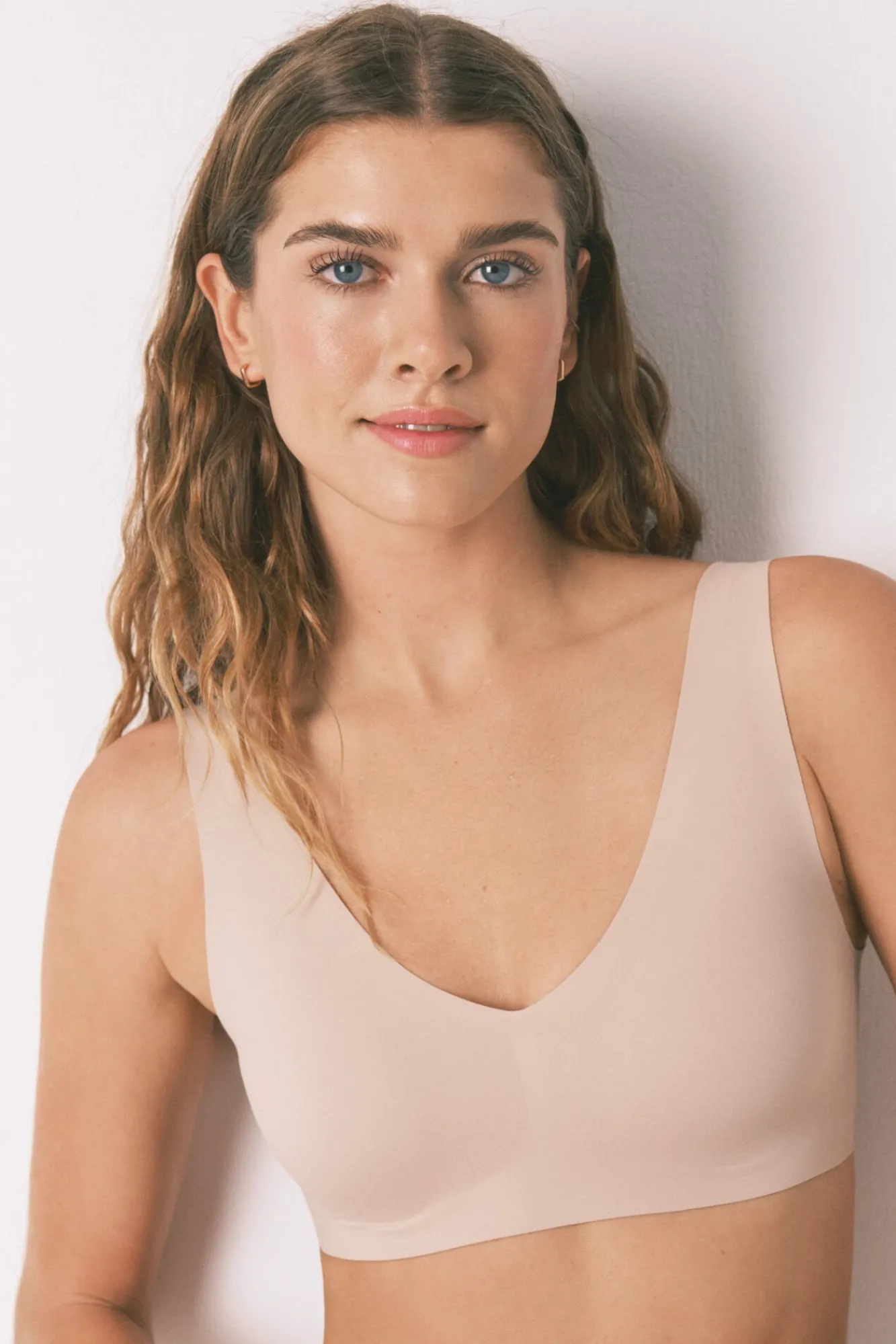 Mujer Women'secret Ropa Interior>DREAMY Sujetador microfibra