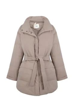 Mujer Hoss Intropia Chaquetas|Plumíferos Y Acolchados><noscript><img width=