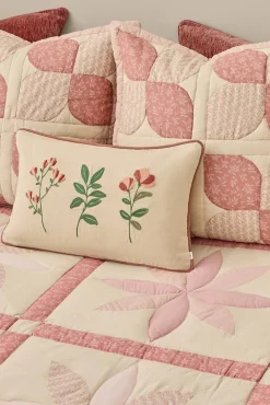 Textura Fundas Nórdicas>Edredón de patchwork tradicional