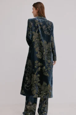 Mujer Hoss Intropia Chaquetas><noscript><img width=