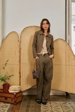 Mujer Hoss Intropia Chaquetas>Eloïse. Chaqueta casual