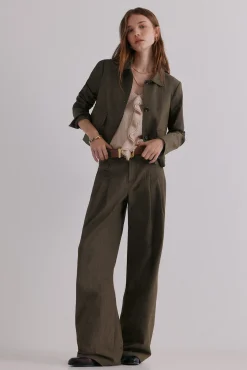 Mujer Hoss Intropia Chaquetas>Eloïse. Chaqueta casual