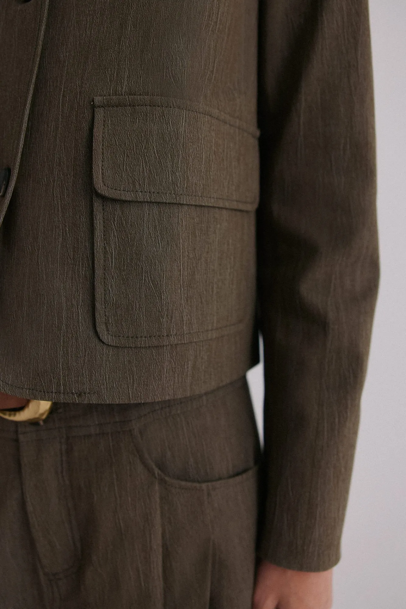 Mujer Hoss Intropia Chaquetas>Eloïse. Chaqueta casual