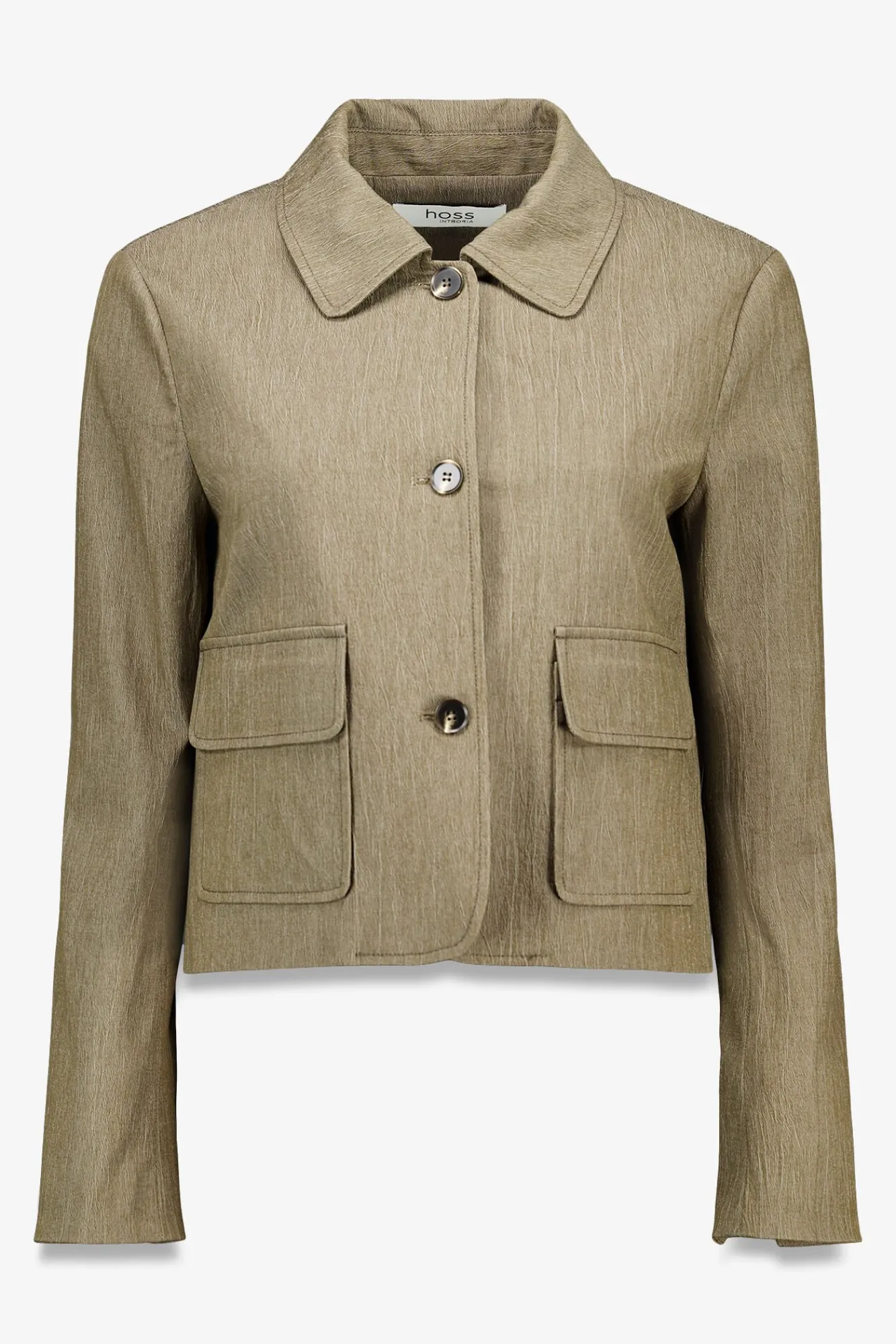 Mujer Hoss Intropia Chaquetas>Eloïse. Chaqueta casual