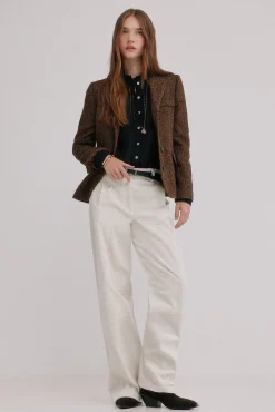 Mujer Hoss Intropia Blazers><noscript><img width=