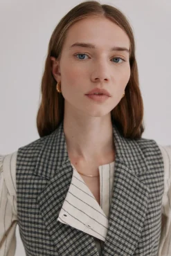 Mujer Hoss Intropia Chalecos><noscript><img width=