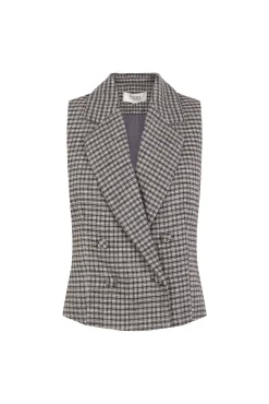 Mujer Hoss Intropia Chalecos><noscript><img width=