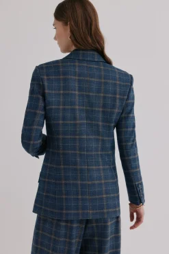 Mujer Hoss Intropia Trajes|Blazers><noscript><img width=