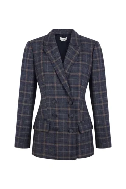 Mujer Hoss Intropia Trajes|Blazers><noscript><img width=