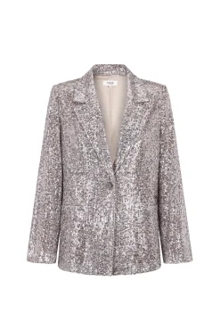 Mujer Hoss Intropia Blazers><noscript><img width=