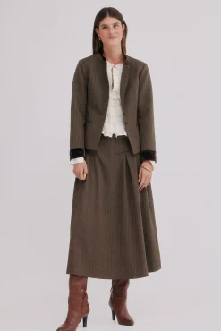 Mujer Hoss Intropia Blazers><noscript><img width=