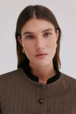 Mujer Hoss Intropia Blazers><noscript><img width=