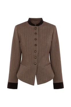 Mujer Hoss Intropia Blazers><noscript><img width=