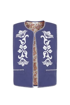 Mujer Hoss Intropia Chalecos><noscript><img width=