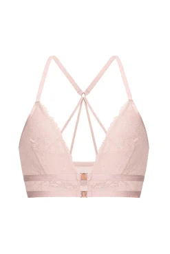Mujer Dorina Ropa Interior>Emory sujetador tipo bralette sin relleno
