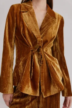 Mujer Hoss Intropia Blazers><noscript><img width=