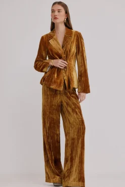 Mujer Hoss Intropia Blazers><noscript><img width=