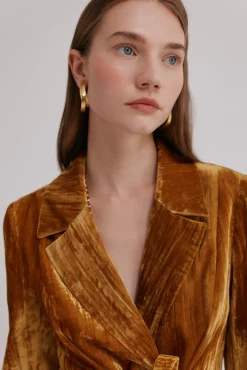 Mujer Hoss Intropia Blazers><noscript><img width=