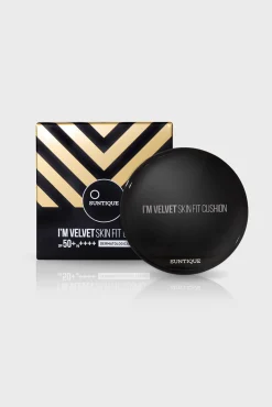 Suntique Cosmética Coreana|Cosmética Facial>Esponja protector solar I'm Velvet Skin Fit
