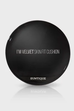Suntique Cosmética Coreana|Cosmética Facial>Esponja protector solar I'm Velvet Skin Fit