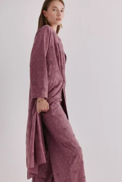 Mujer Hoss Intropia Chaquetas><noscript><img width=