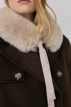 Mujer Pedro del Hierro Pañuelos Y Fulares><noscript><img width=