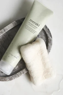 Meraki Cosmética Corporal>Exfoliante corporal de arroz