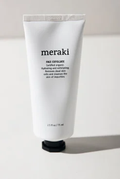 Meraki Cosmética Natural|Cosmética Facial>Exfoliante facial75 ml.
