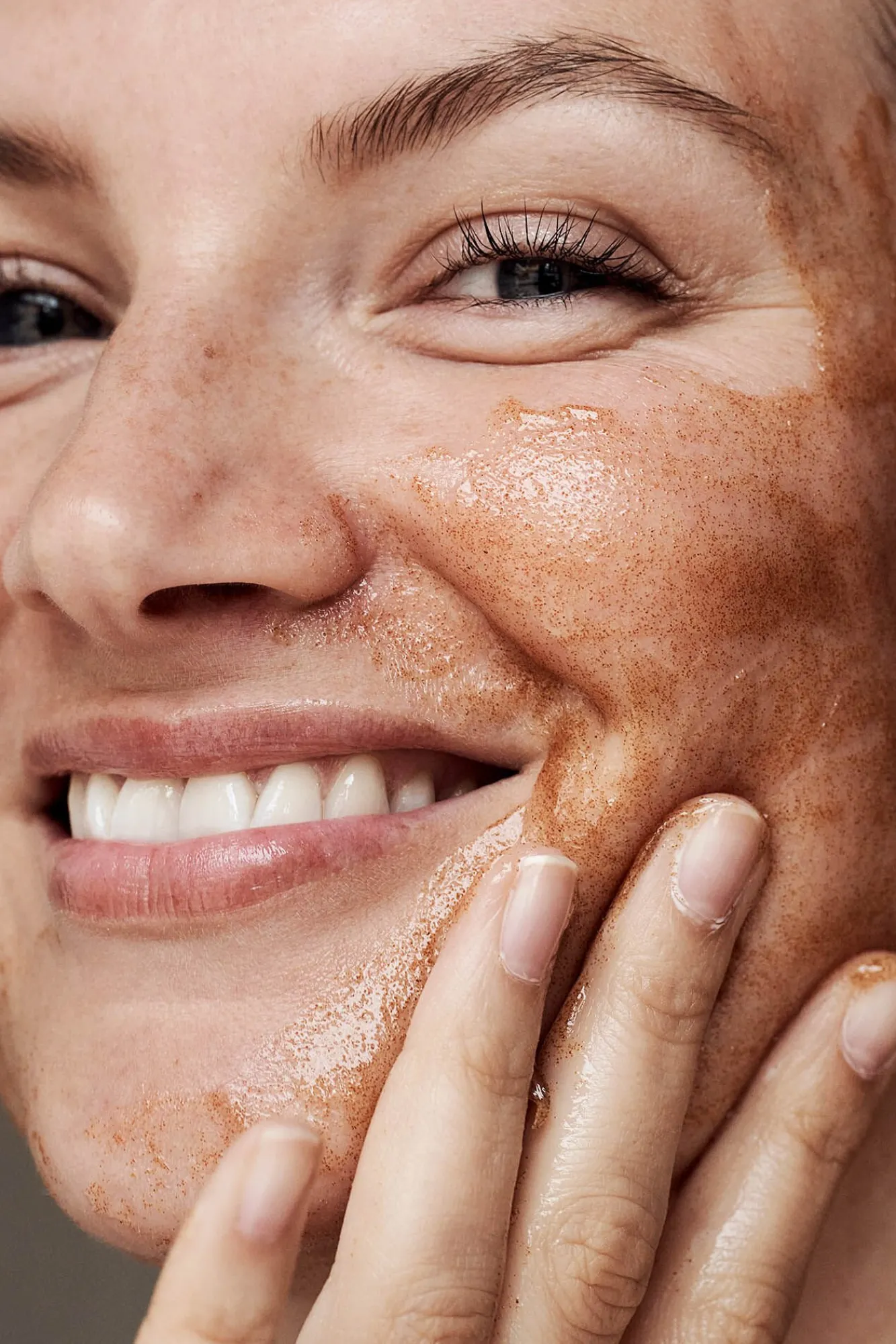 Meraki Cosmética Natural|Cosmética Facial>Exfoliante facial75 ml.