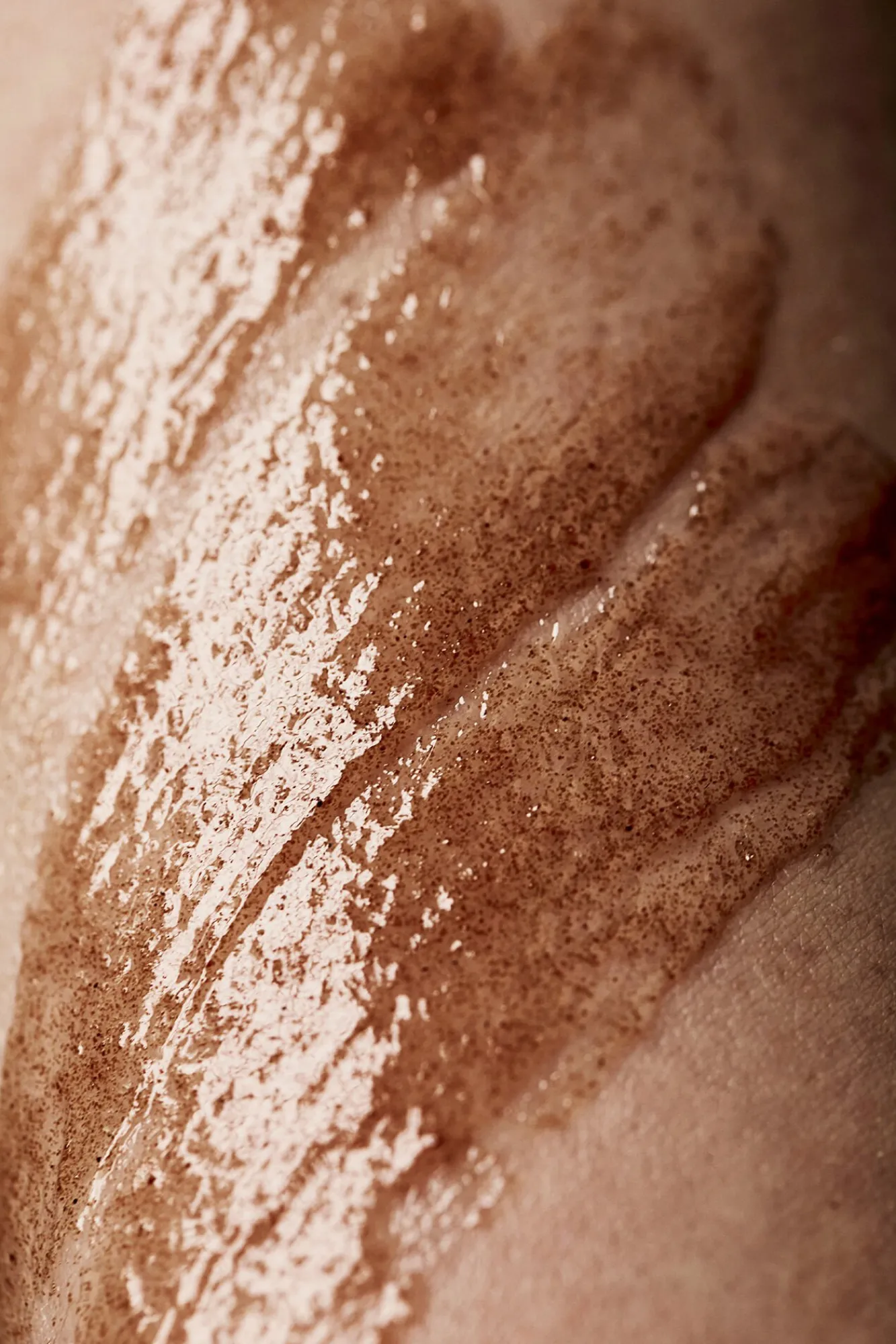 Meraki Cosmética Natural|Cosmética Facial>Exfoliante facial75 ml.