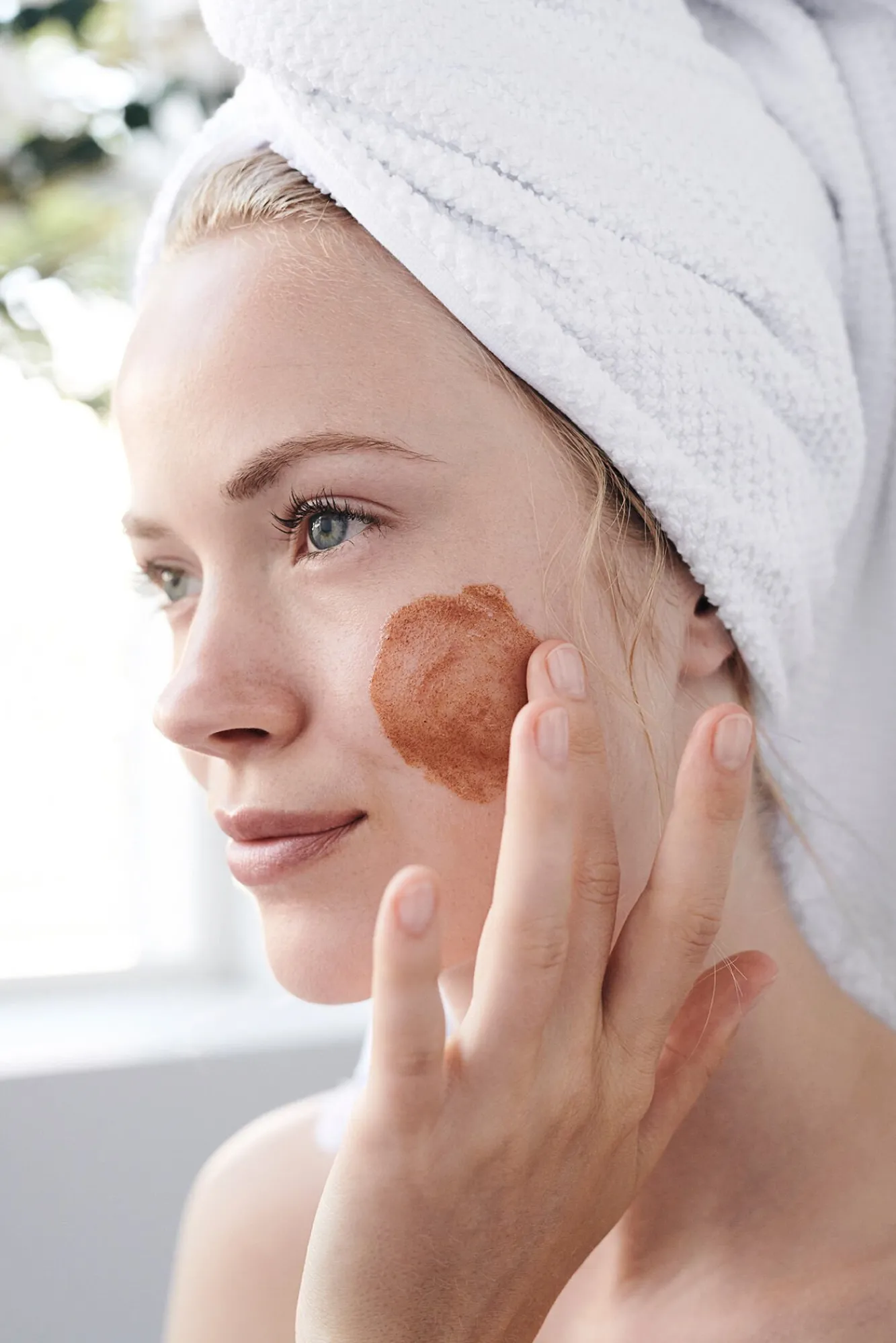 Meraki Cosmética Natural|Cosmética Facial>Exfoliante facial75 ml.