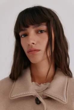 Mujer Hoss Intropia Abrigos><noscript><img width=