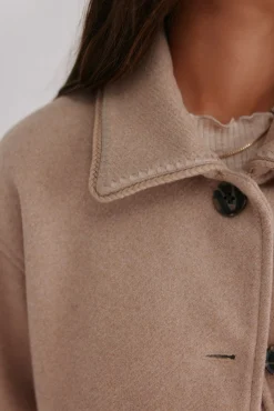 Mujer Hoss Intropia Abrigos><noscript><img width=