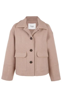 Mujer Hoss Intropia Abrigos><noscript><img width=