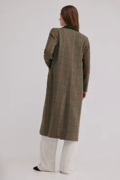 Mujer Hoss Intropia Chaquetas|Abrigos><noscript><img width=