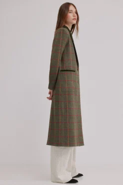 Mujer Hoss Intropia Chaquetas|Abrigos><noscript><img width=