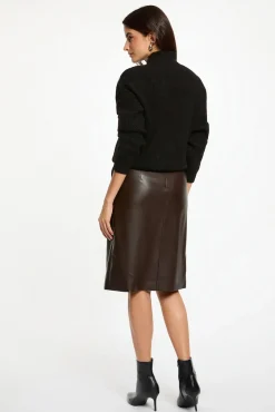 Mujer Morgan Faldas><noscript><img width=