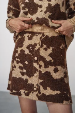 Mujer High Spirits Faldas><noscript><img width=