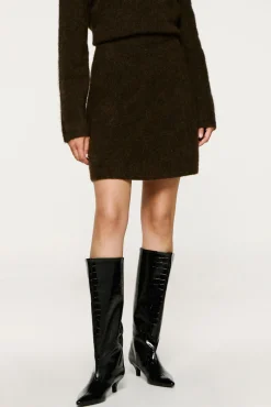 Mujer Selected Faldas><noscript><img width=