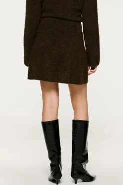 Mujer Selected Faldas><noscript><img width=