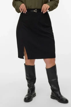 Mujer Vero Moda Curve Faldas><noscript><img width=