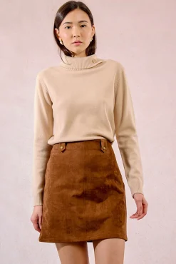 Mujer Molly Bracken Faldas><noscript><img width=