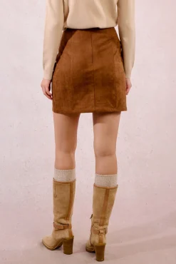 Mujer Molly Bracken Faldas><noscript><img width=